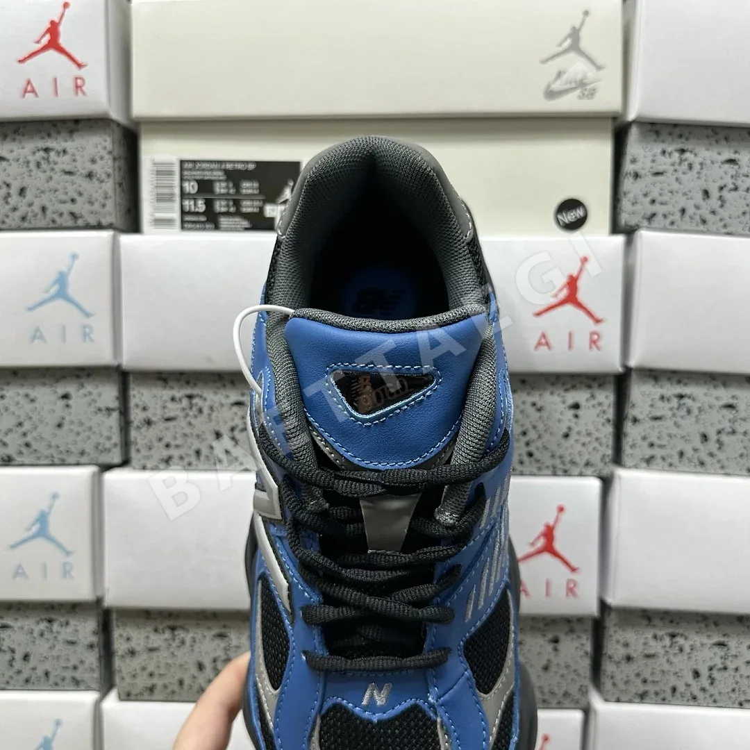 뉴발란스 [C] 9060 U9060NRH 202140 New Balance 9060 상세 이미지 2
