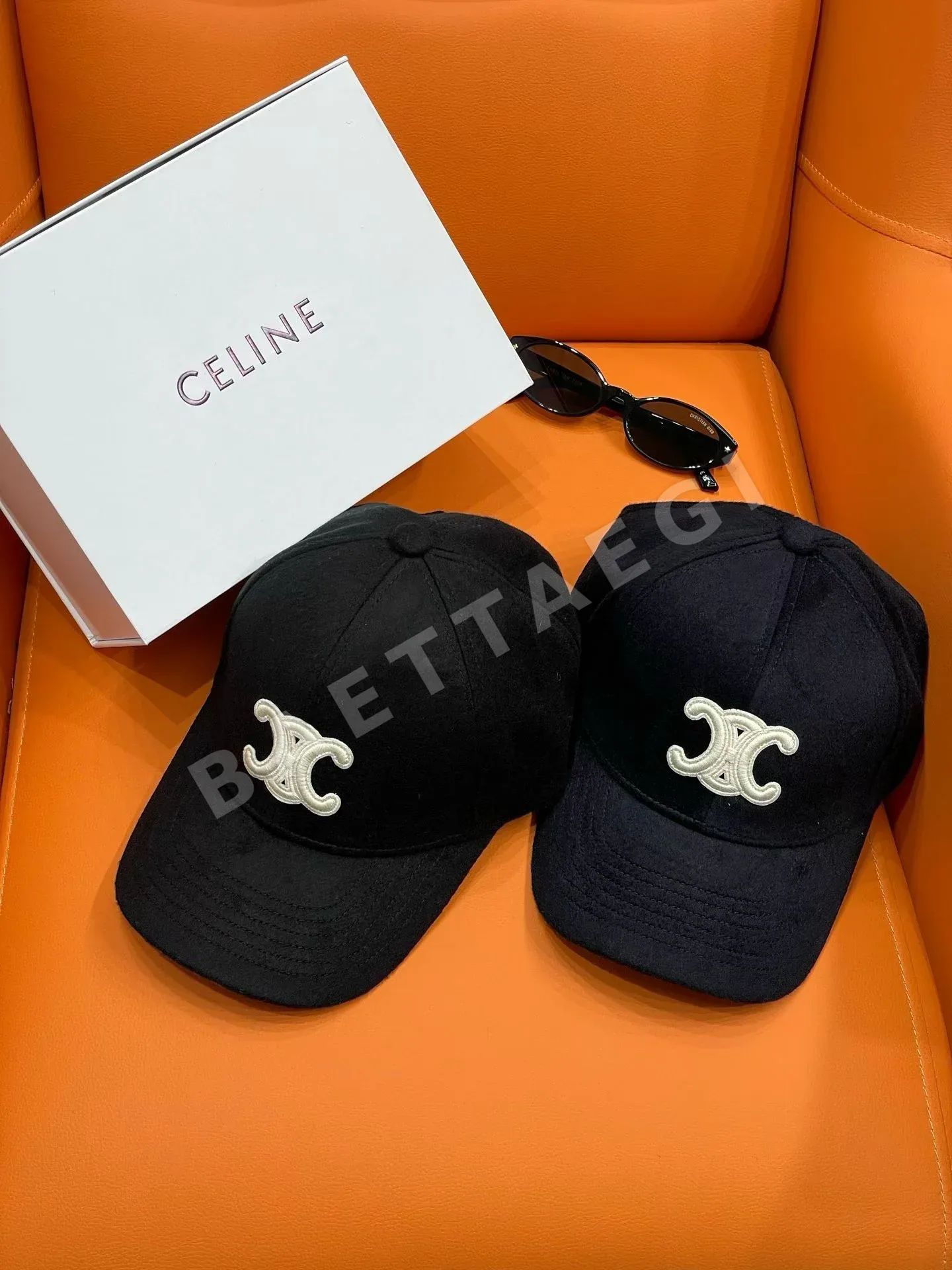 셀린느 모자 84025 Celine Cap