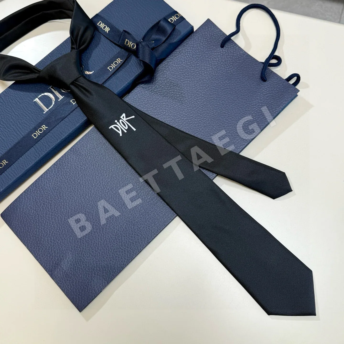 디올 넥타이 89617 Dior Accessories