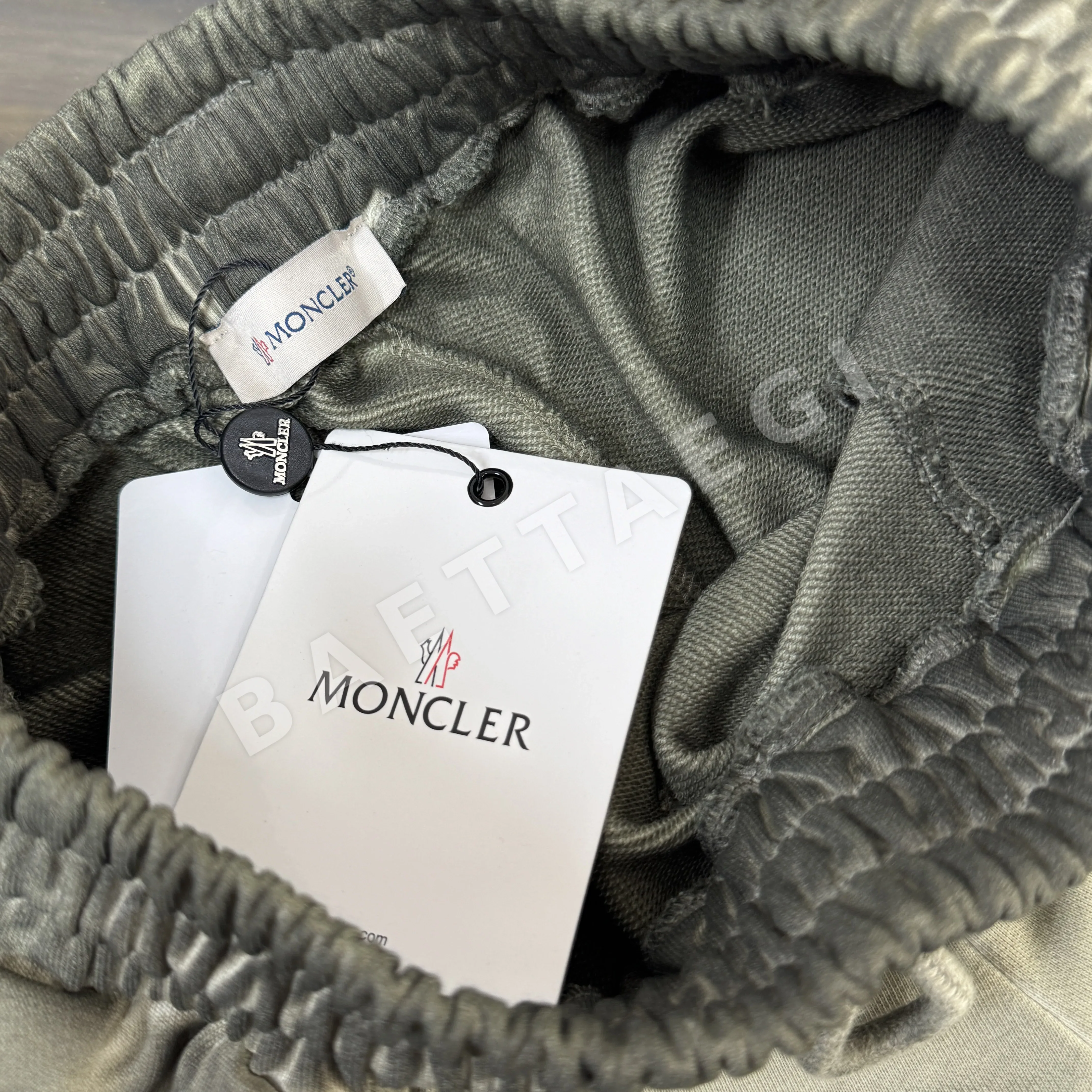 몽클레르 남성 반바지 52689 Moncler Shorts 상세 이미지 16