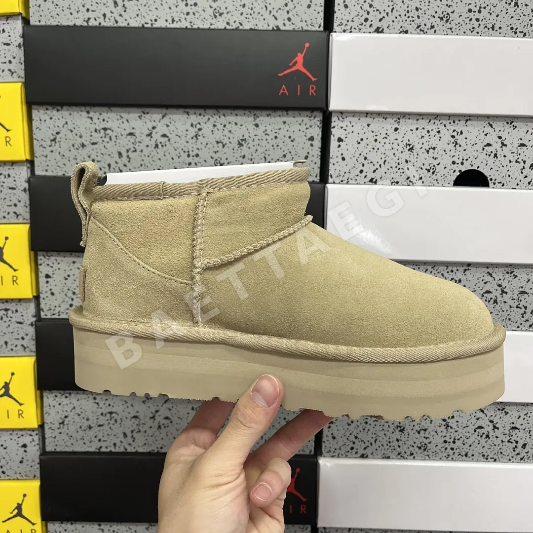 어그 [TOP] 208873 UGG Classic 3cm -5092 상세 이미지 9