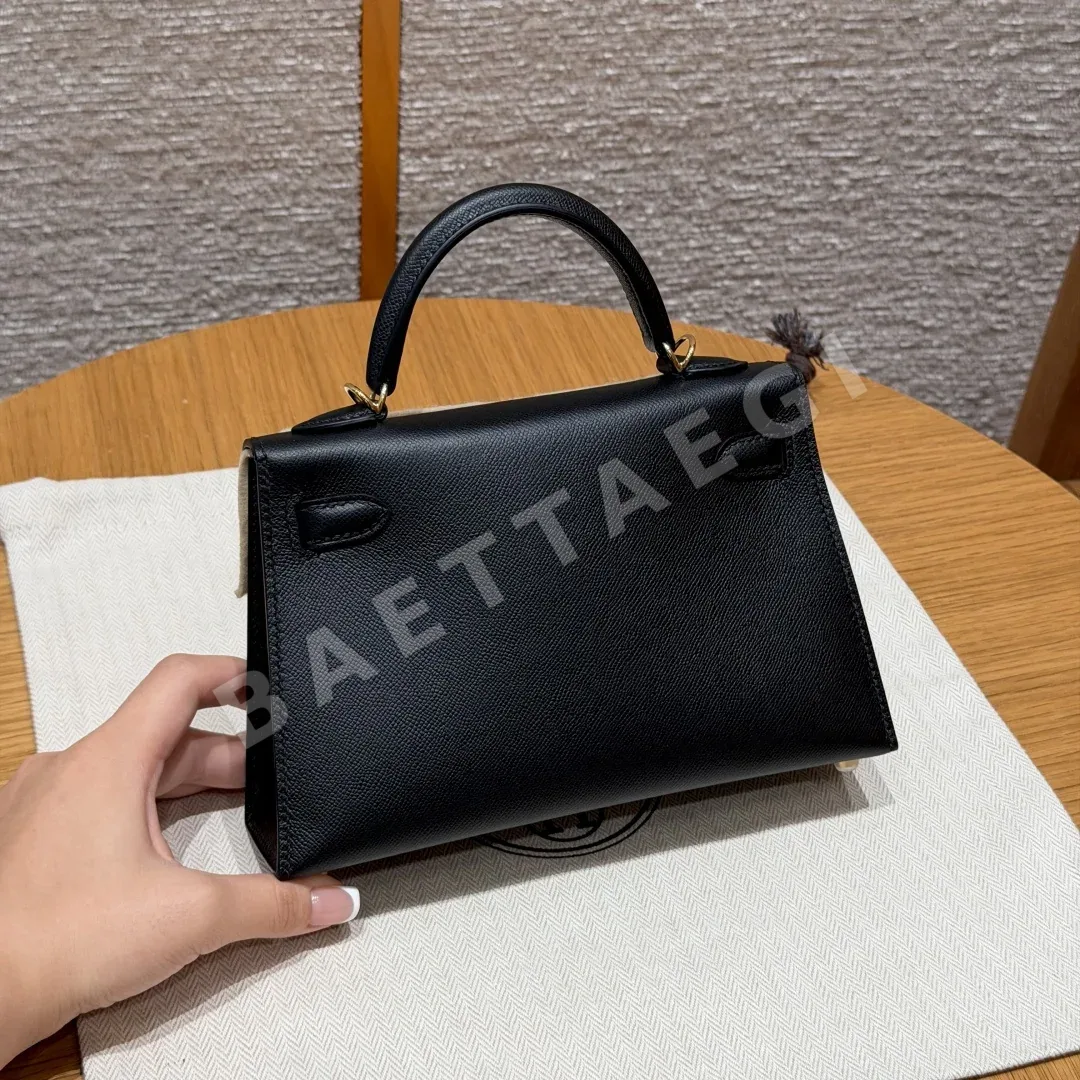 에르메스 켈리 미니 2 가죽 가방 상세 이미지 2