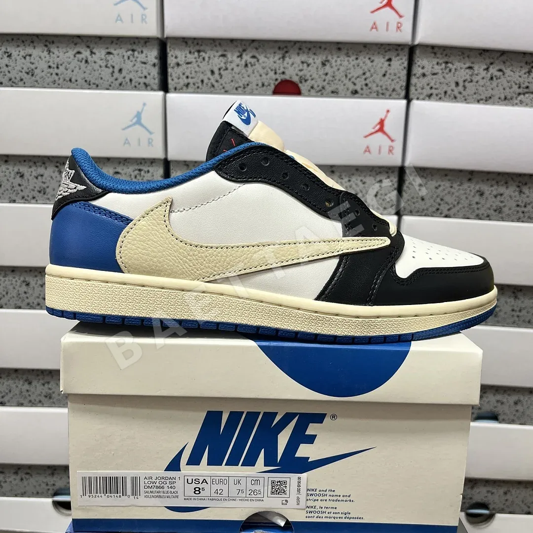 나이키 [PK] DM7866-140 201945 Nike Fragment X Travis Scott 2.0 상세 이미지 4