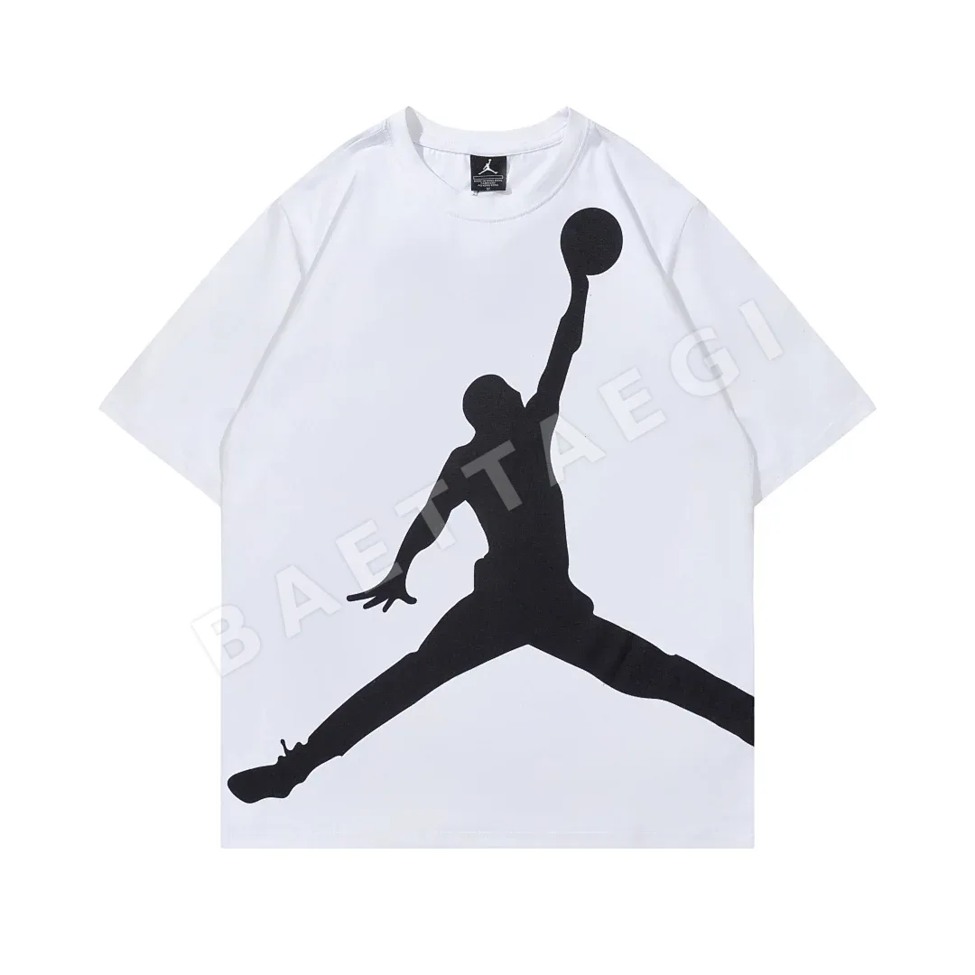 나이키 조던 반팔 티셔츠 203007 Nike Jordan T-Shirt 상세 이미지 14