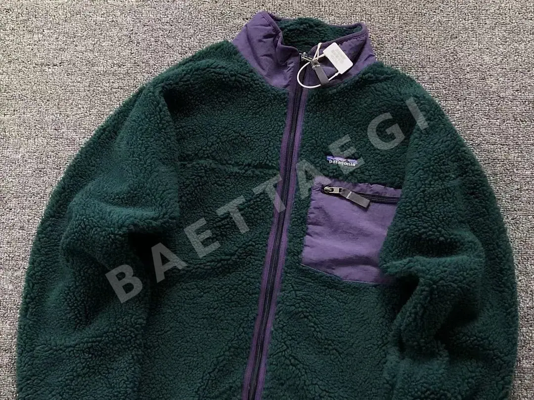 파타고니아 플리스 자켓 203769 Patagonia Fleece Jacket 상세 이미지 21