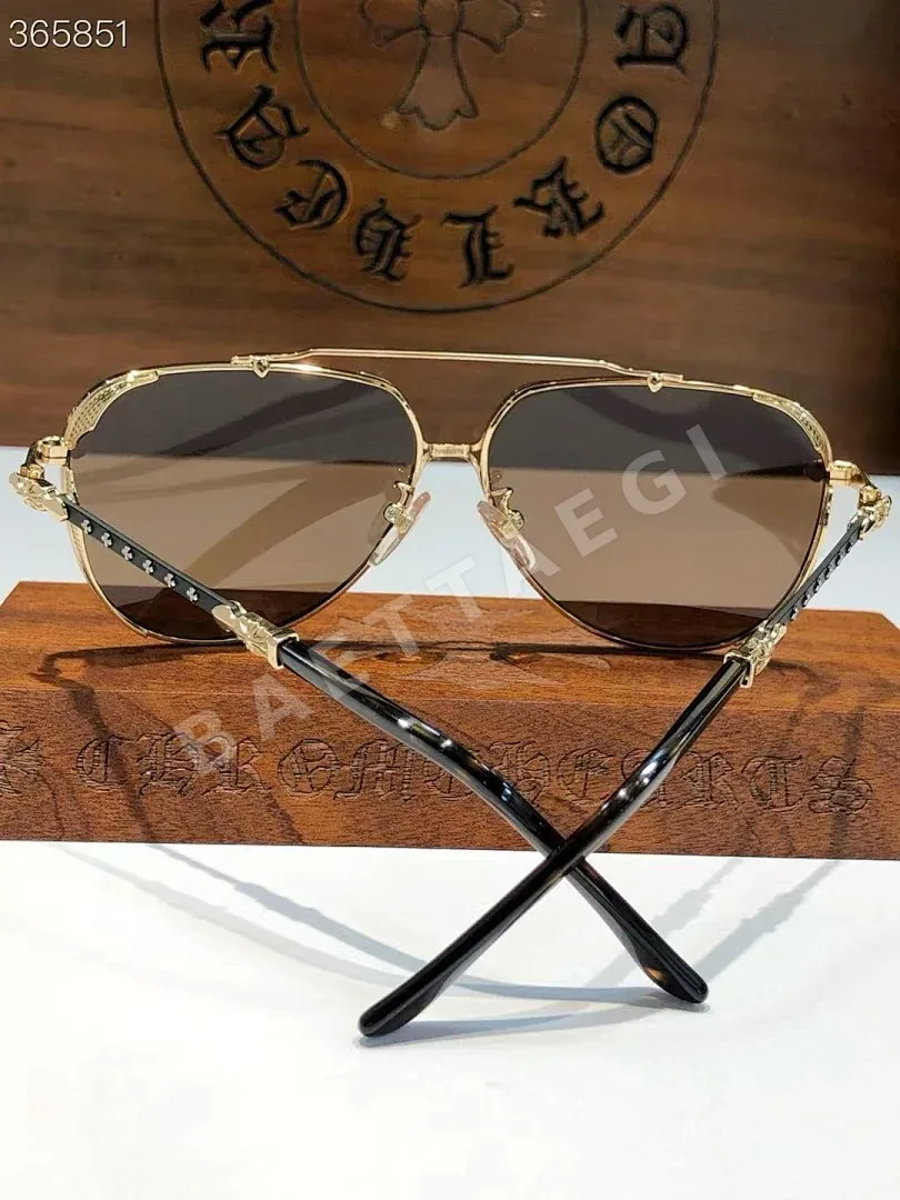 크롬하츠 선글라스 205114 Chrome Hearts Sunglasses 상세 이미지 3