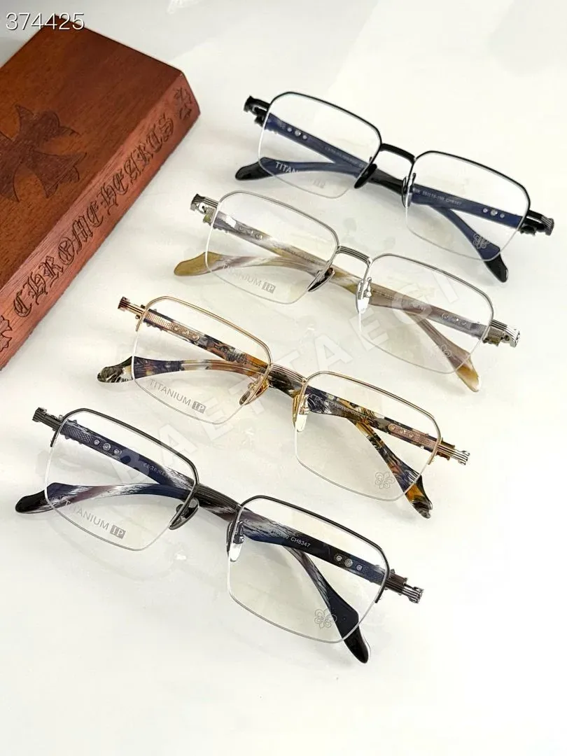 크롬하츠 선글라스 205149 Chrome Hearts Sunglasses 상세 이미지 4