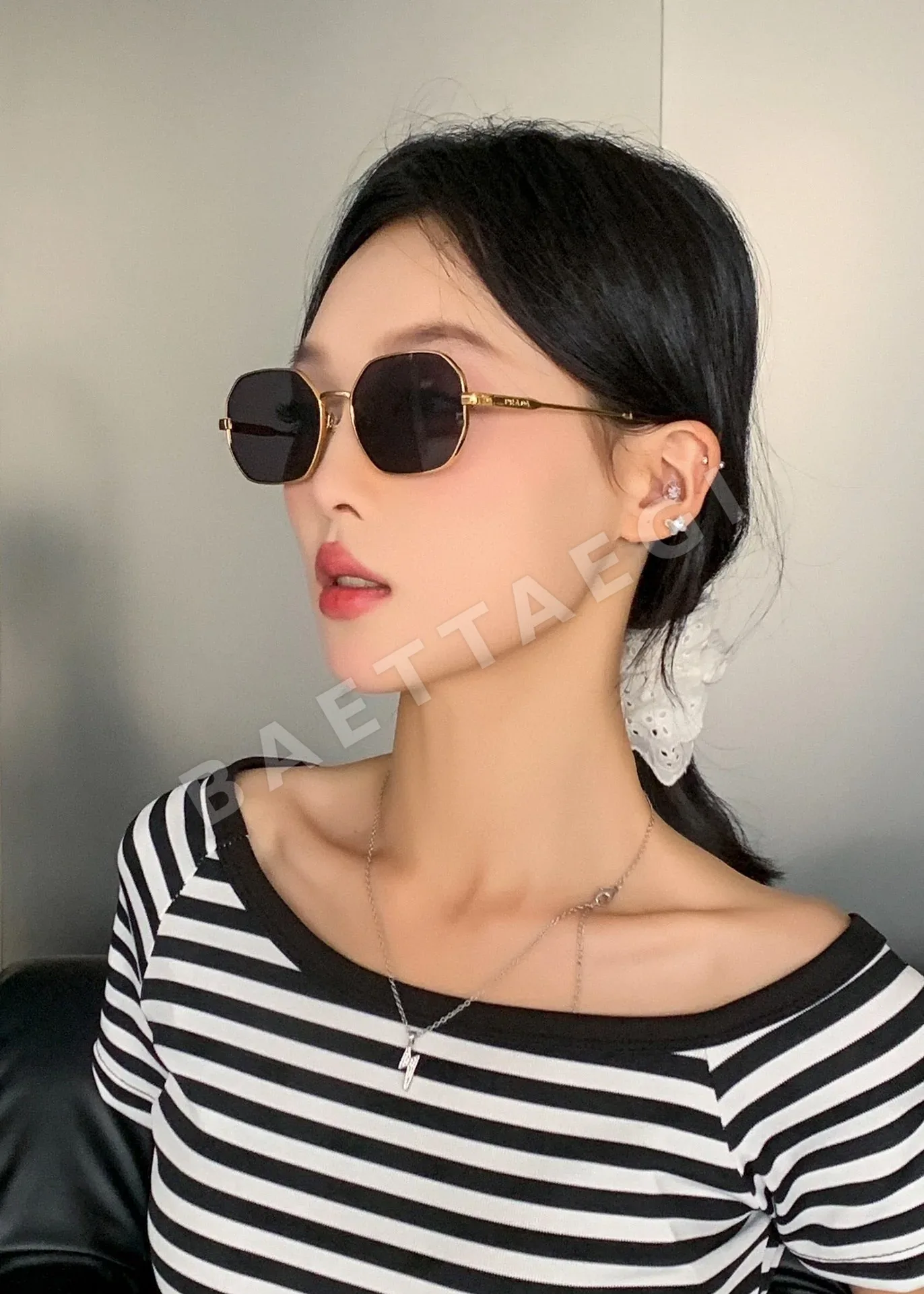 프라다 선글라스 56473 Prada Sunglasses 상세 이미지 5