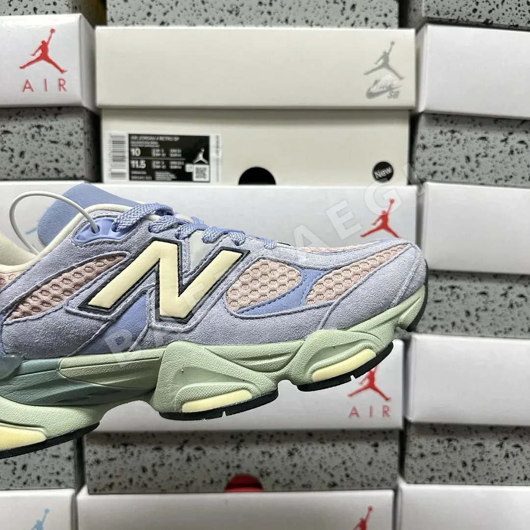 뉴발란스 [C] 9060 U9060WG1 202125 New Balance 9060 상세 이미지 8