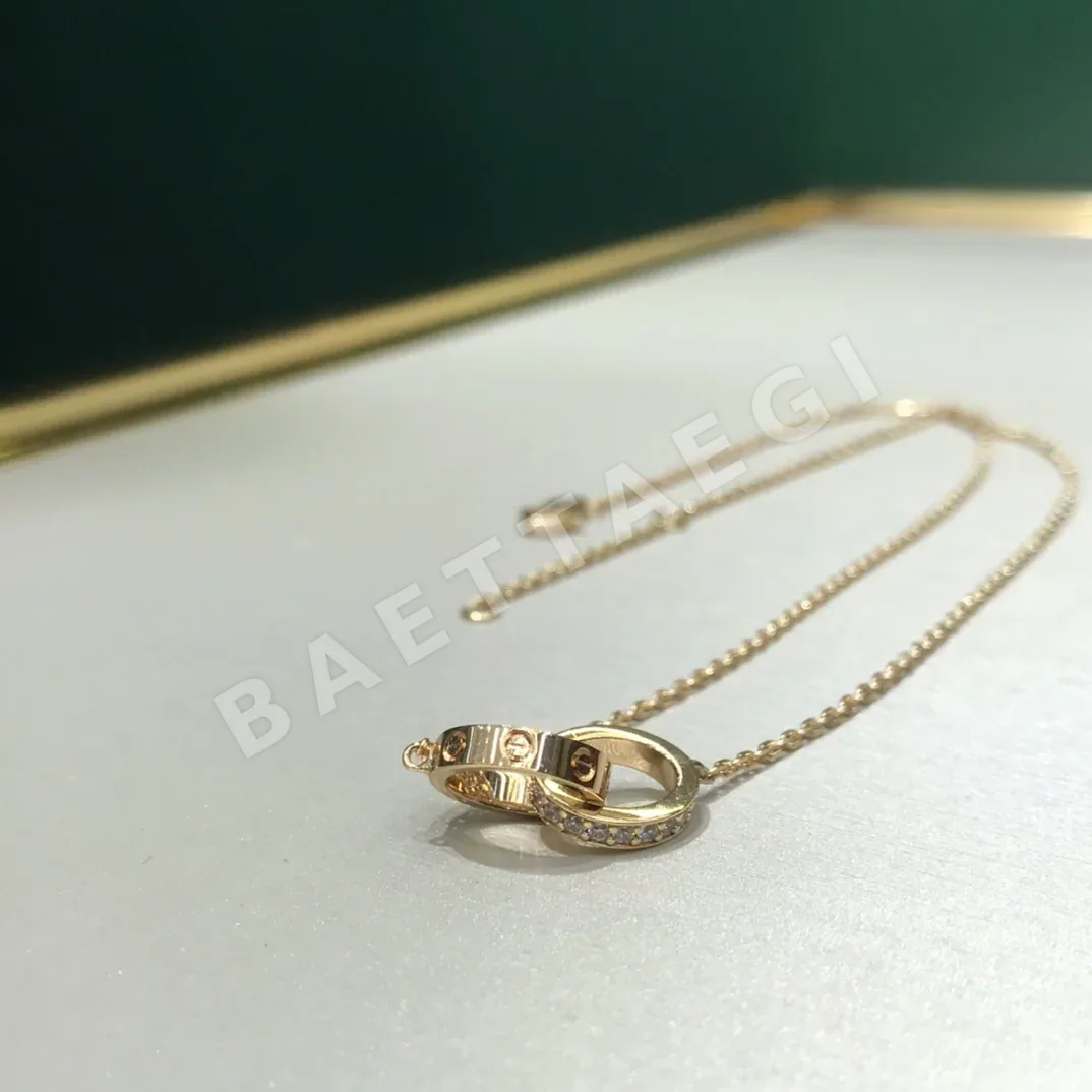 까르띠에 목걸이 59362 Cartier Necklace 상세 이미지 6