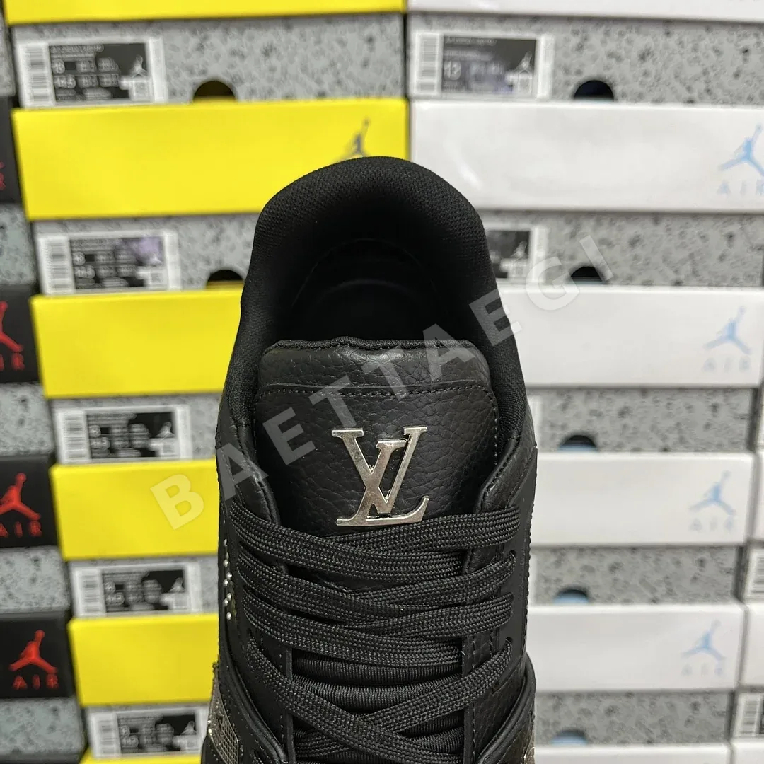 루이비통 [D1] V2 02 블랙 205841 Louis Vuitton V2-02 상세 이미지 6