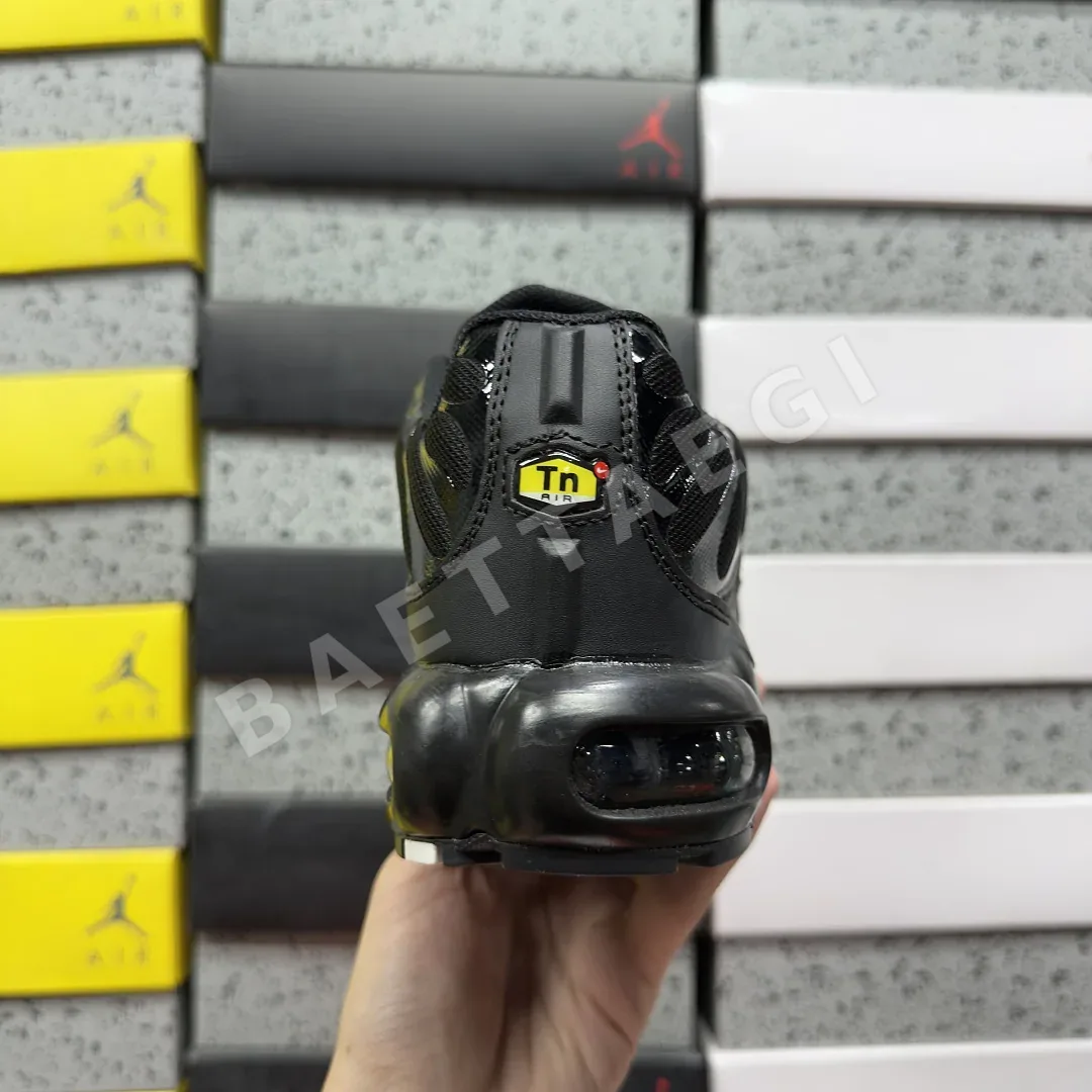 나이키 [BD] 에어 맥스 플러스 DB0682-003 201859 Nike Air Max Plus 상세 이미지 7