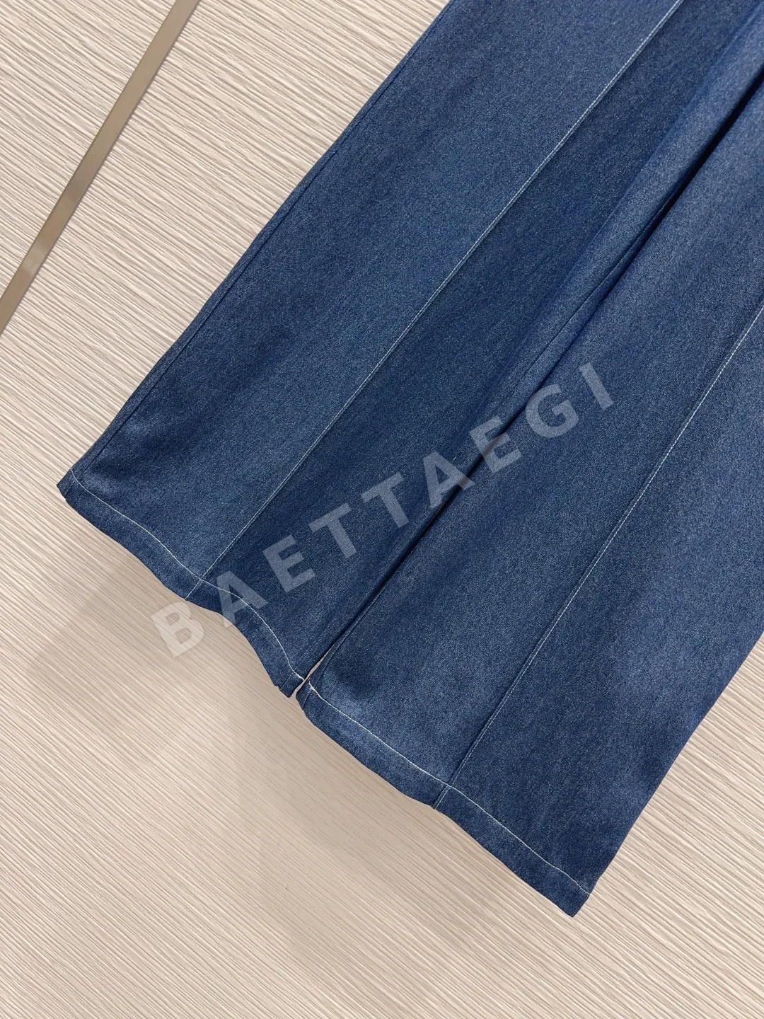 셀린느 데님 여성 세트 상세 이미지 7