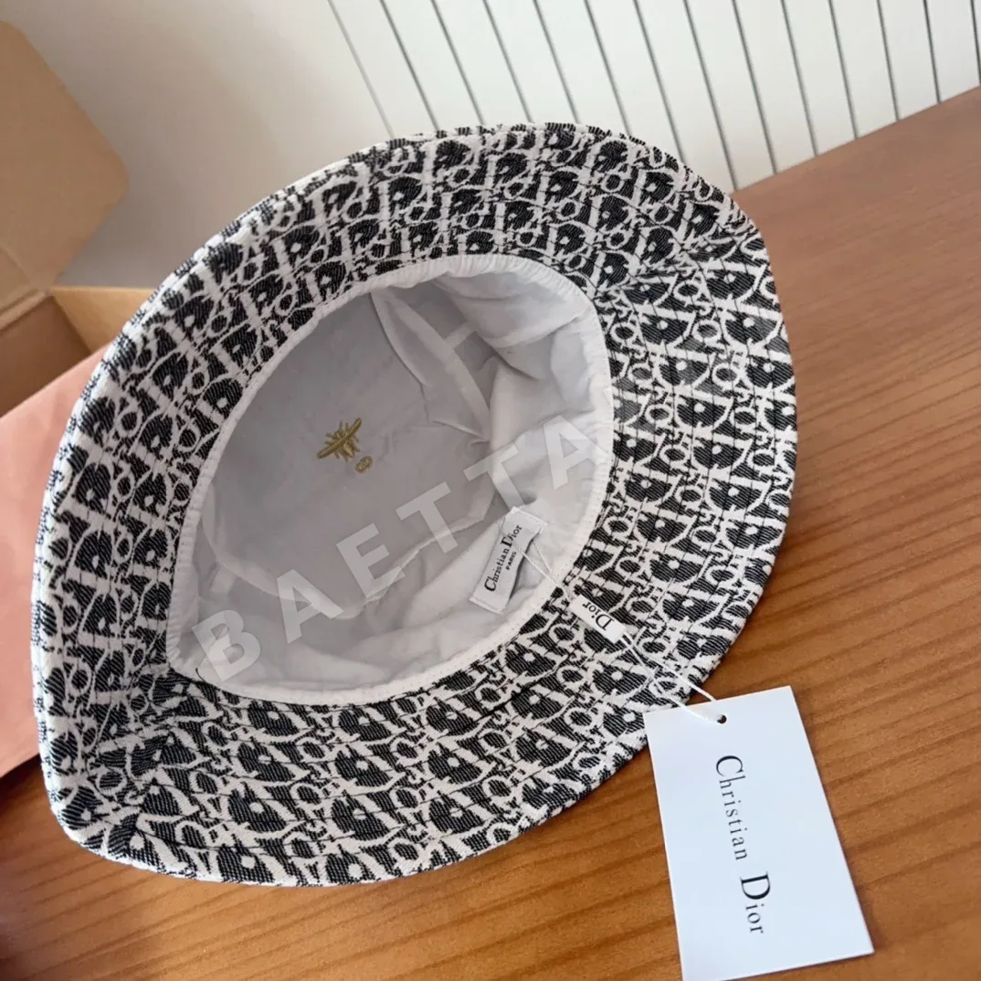 디올 모자 78806 Dior Cap 상세 이미지 8