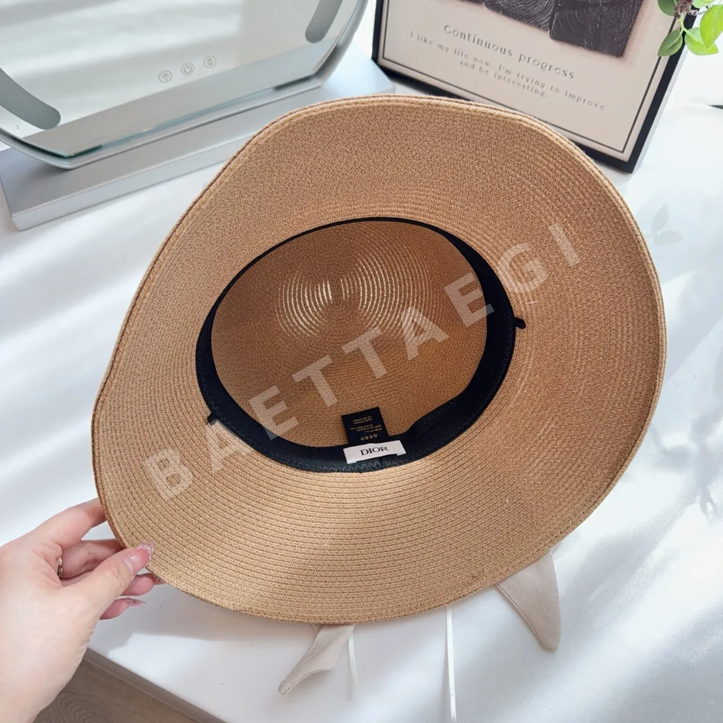 디올 모자 78717 Dior Cap 상세 이미지 7