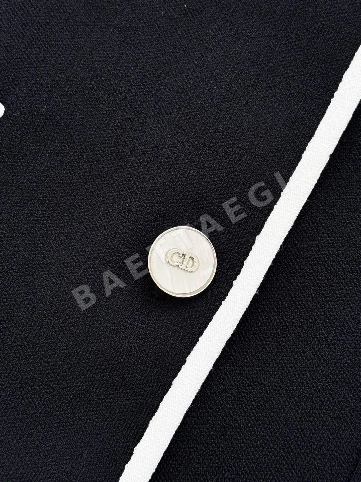 디올 여성 자켓 182056 Dior Jacket 상세 이미지 6