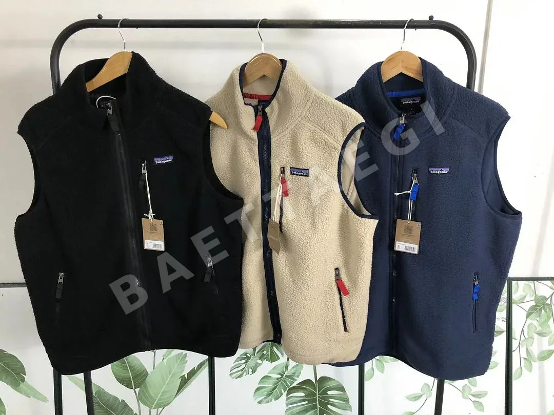 파타고니아 플리스 베스트 203777 Patagonia Fleece Vest 상세 이미지 30