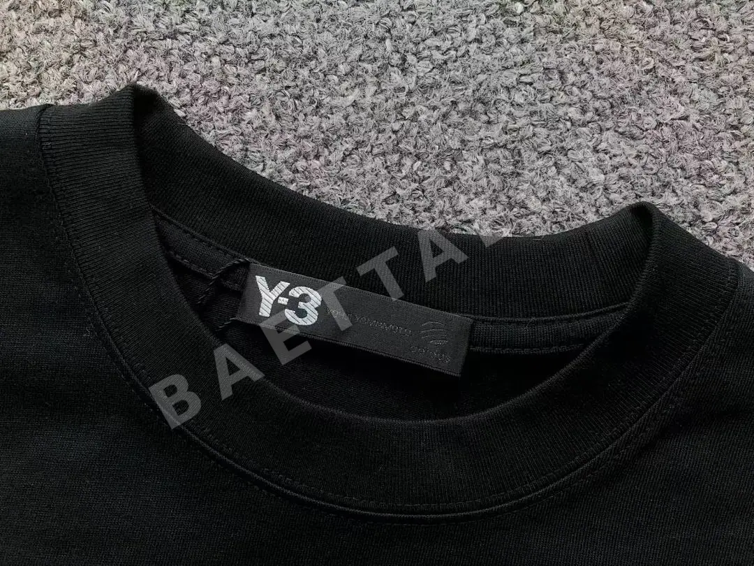 아디다스 Y-3 반팔 티셔츠 202854 Adidas Y-3 T-Shirt 상세 이미지 23