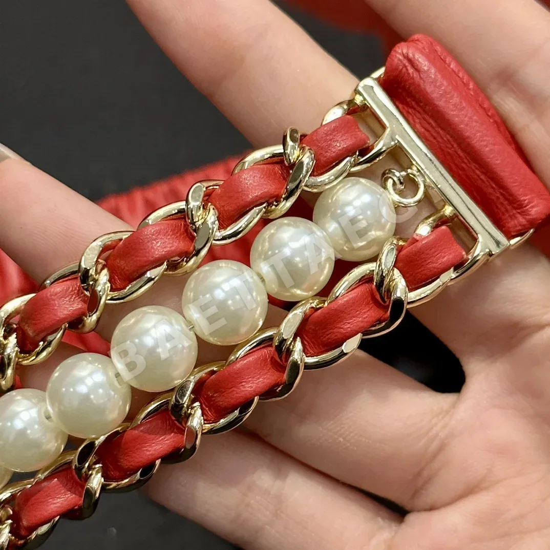 샤넬 벨트 58648 Chanel Belt 상세 이미지 7