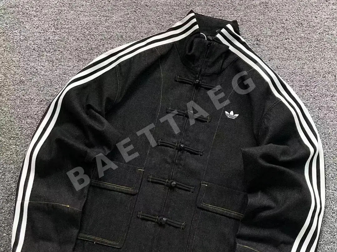 아디다스 자켓 202842 Adidas Jacket 상세 이미지 11