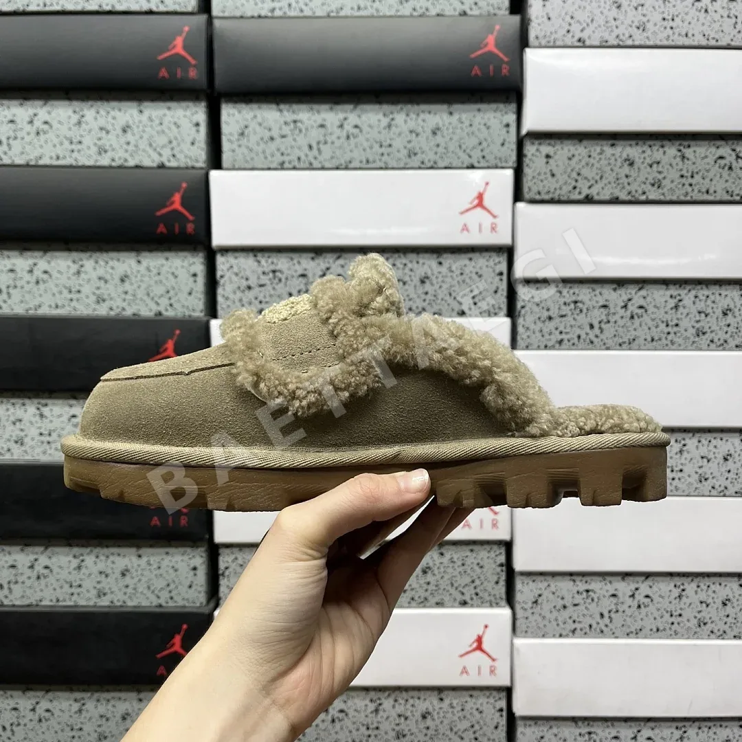 어그 [OT] 1206 ALP 브라운 209064 UGG 1206-ALP 상세 이미지 8
