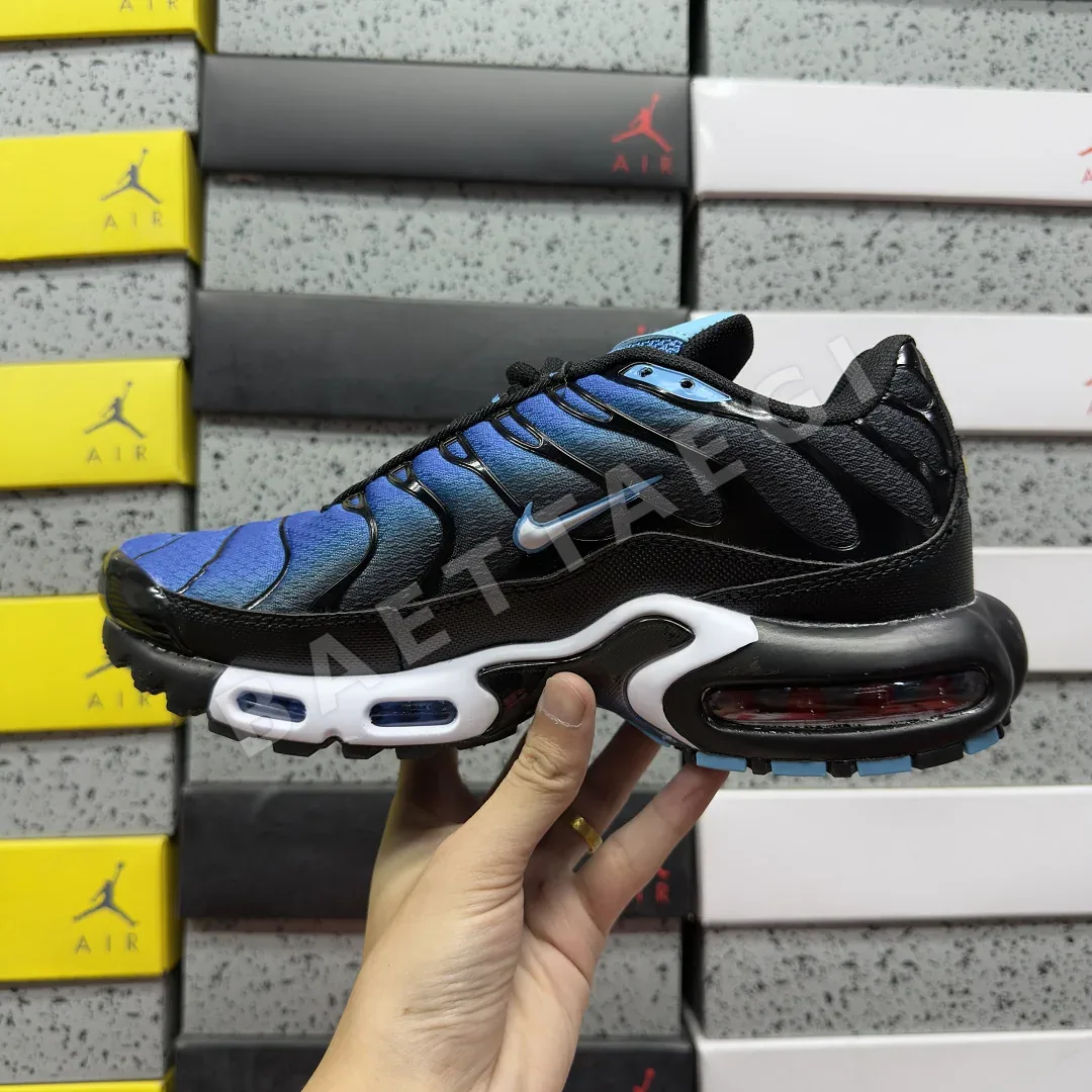 나이키 [BD] 에어 맥스 플러스 DM0032-402 201865 Nike Air Max Plus Aquarius Blue 상세 이미지 9