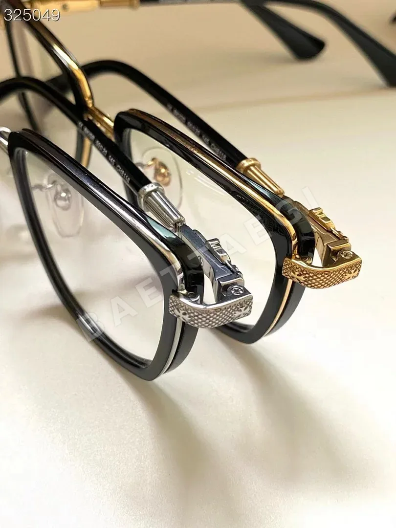 크롬하츠 선글라스 204979 Chrome Hearts Sunglasses 상세 이미지 5