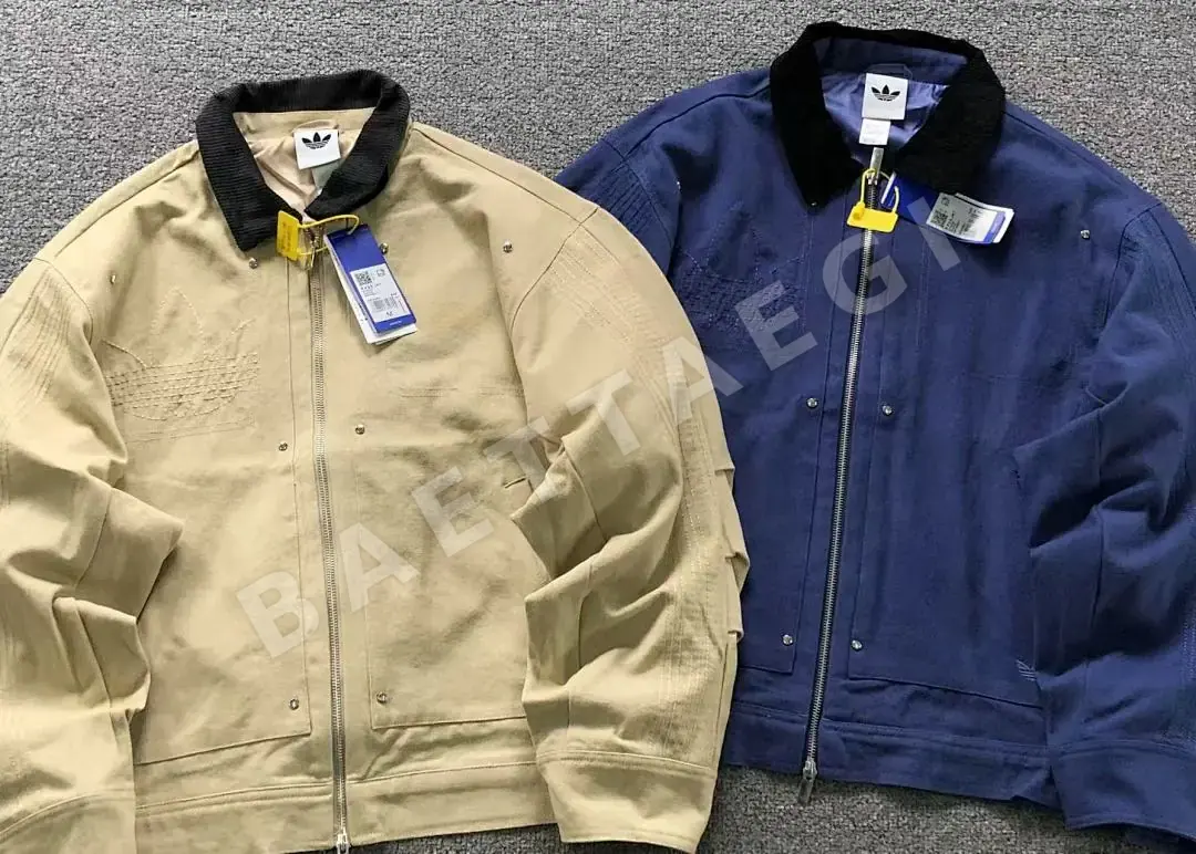 아디다스 자켓 202831 Adidas Jacket 상세 이미지 7