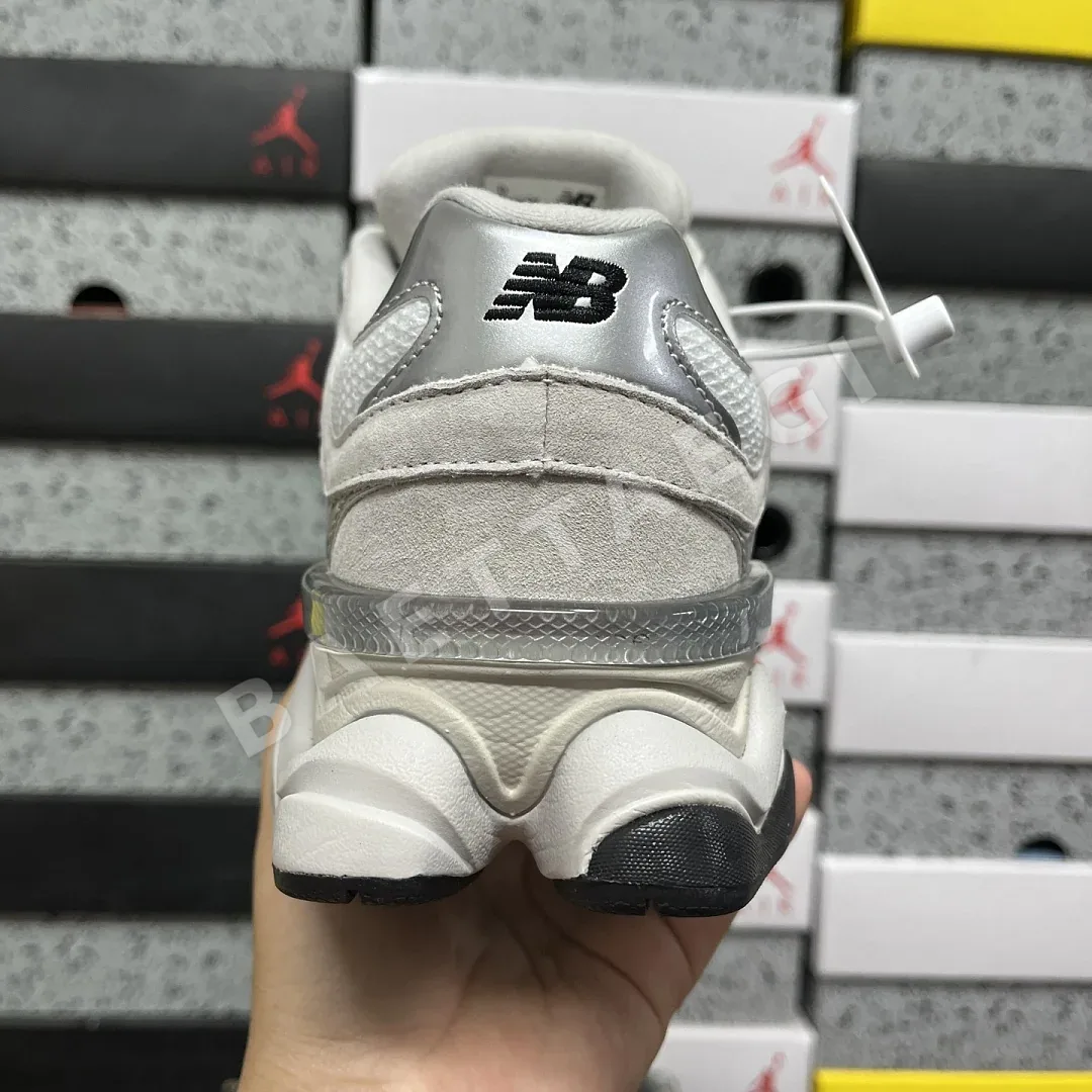 뉴발란스 [C] 9060 U9060JRB 202212 New Balance 9060 상세 이미지 9