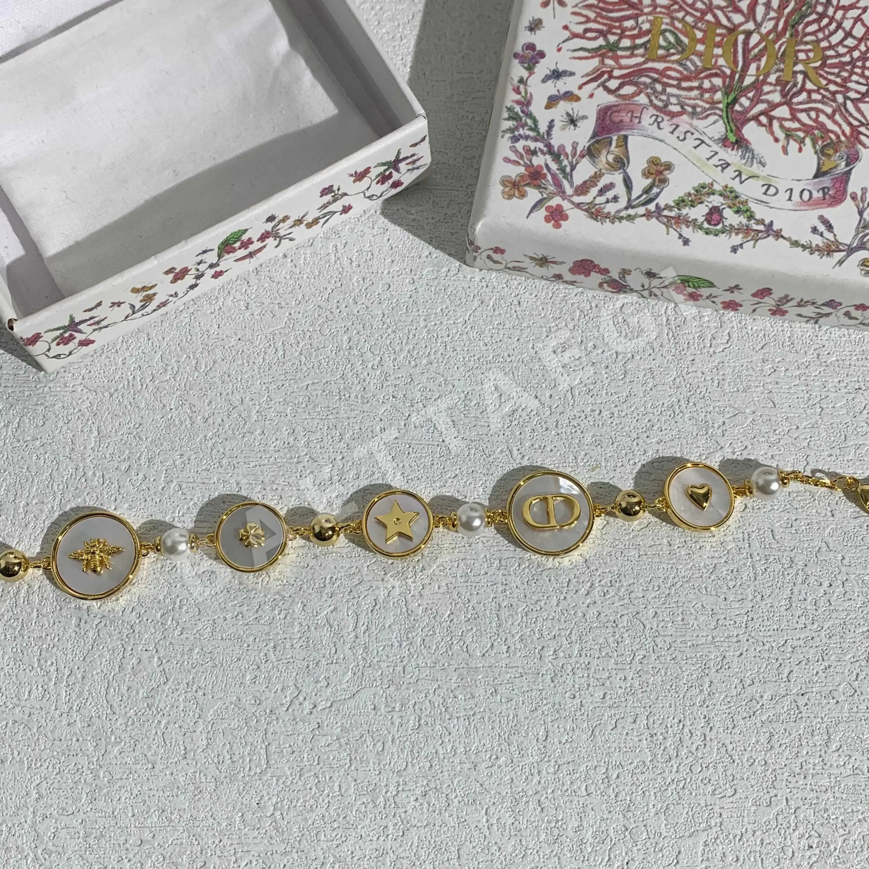 디올 목걸이 60387 Dior Necklace 상세 이미지 4