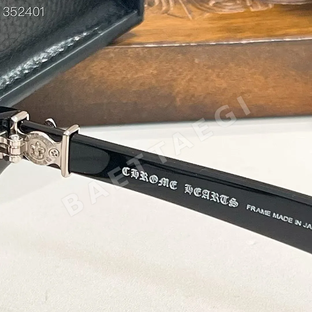 크롬하츠 선글라스 205058 Chrome Hearts Sunglasses 상세 이미지 6