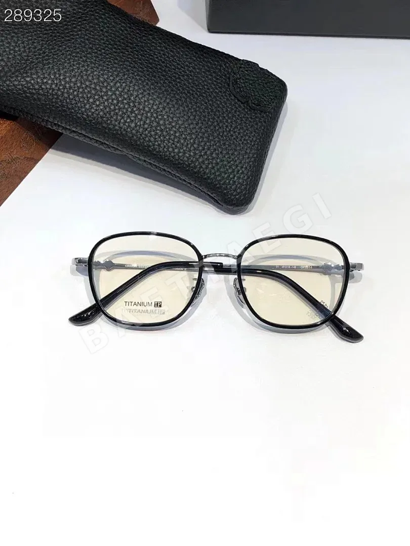 크롬하츠 선글라스 204797 Chrome Hearts Sunglasses 상세 이미지 8