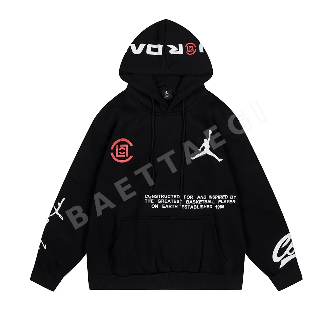 나이키 조던 후드티 203056 Nike Jordan Hoodie 상세 이미지 15