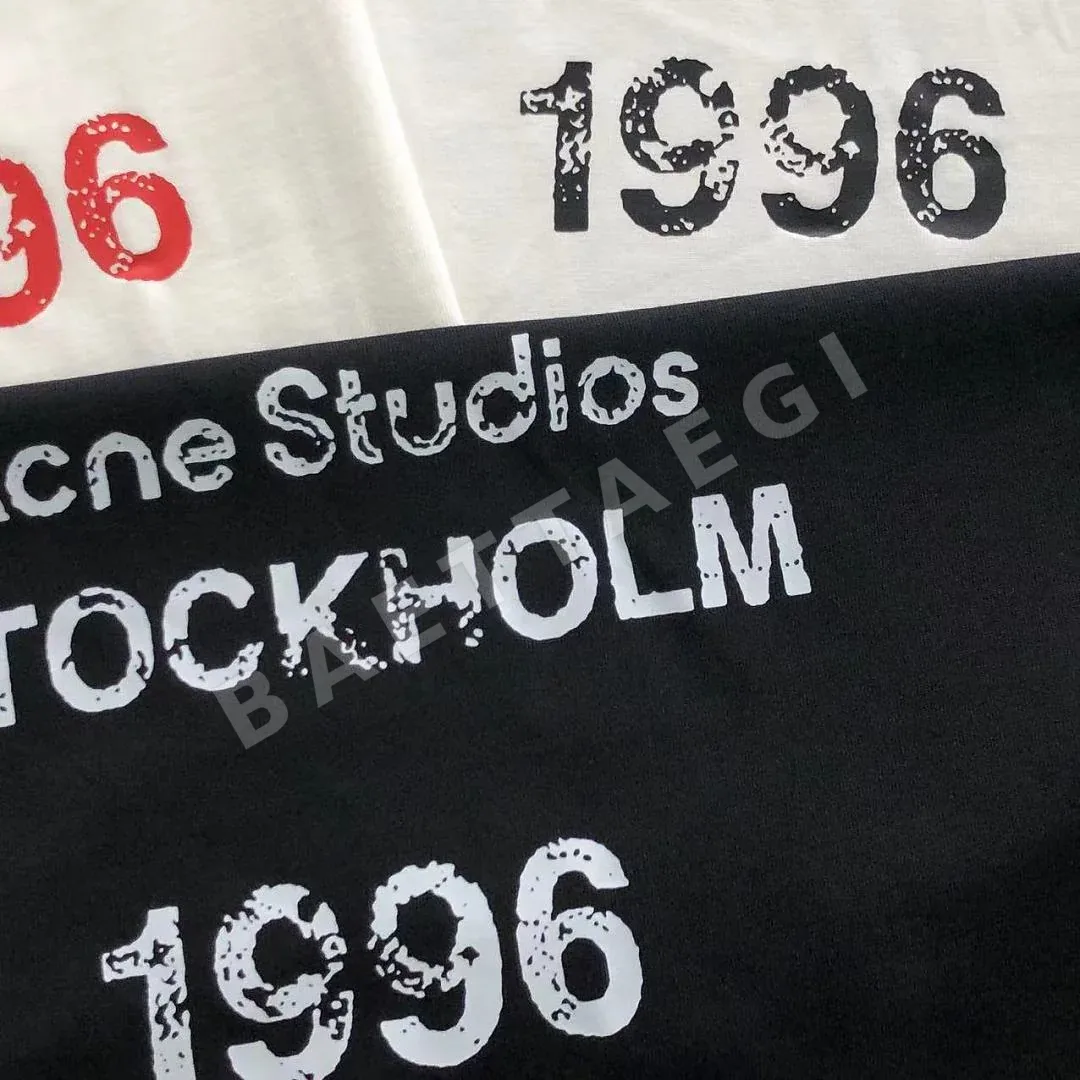 아크네스튜디오 긴팔 티셔츠 203496 Acne Studios Long Sleeve 상세 이미지 14