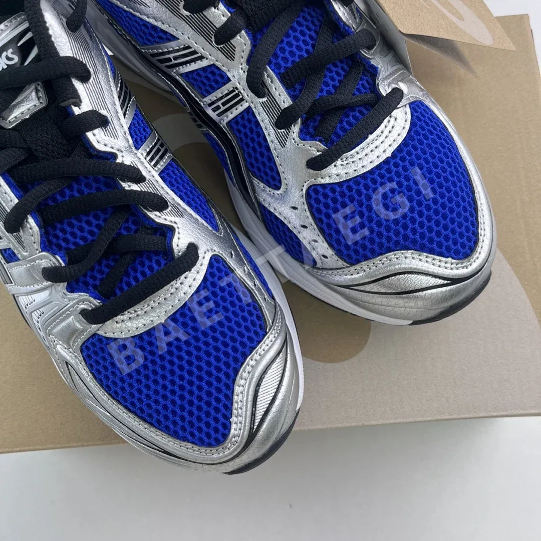 아식스 [TOP] 젤 카야노 14 1201A019-401 200248 Asics Gel-Kayano 14 Monaco Blue 상세 이미지 8