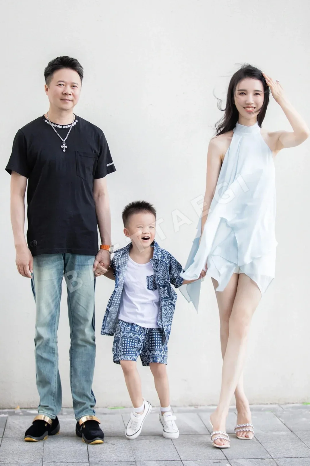 크롬하츠 남여공용 반팔 상세 이미지 35