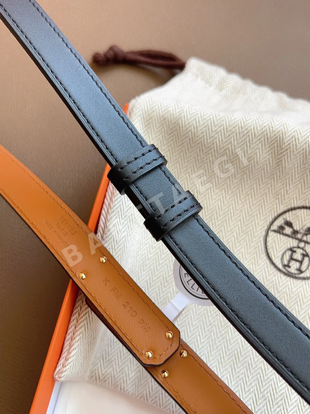 에르메스 벨트 58882 Hermes Belt 상세 이미지 7