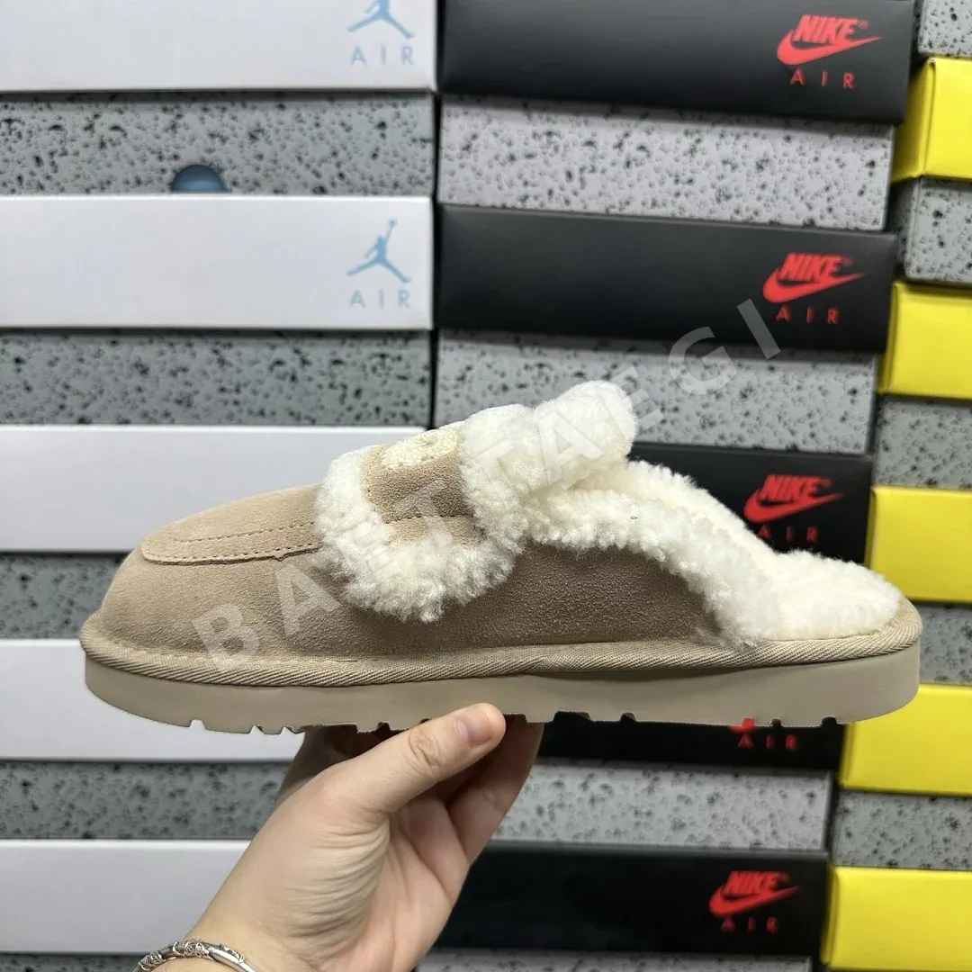 어그 [TOP] 208914 UGG Classic -5095 상세 이미지 6