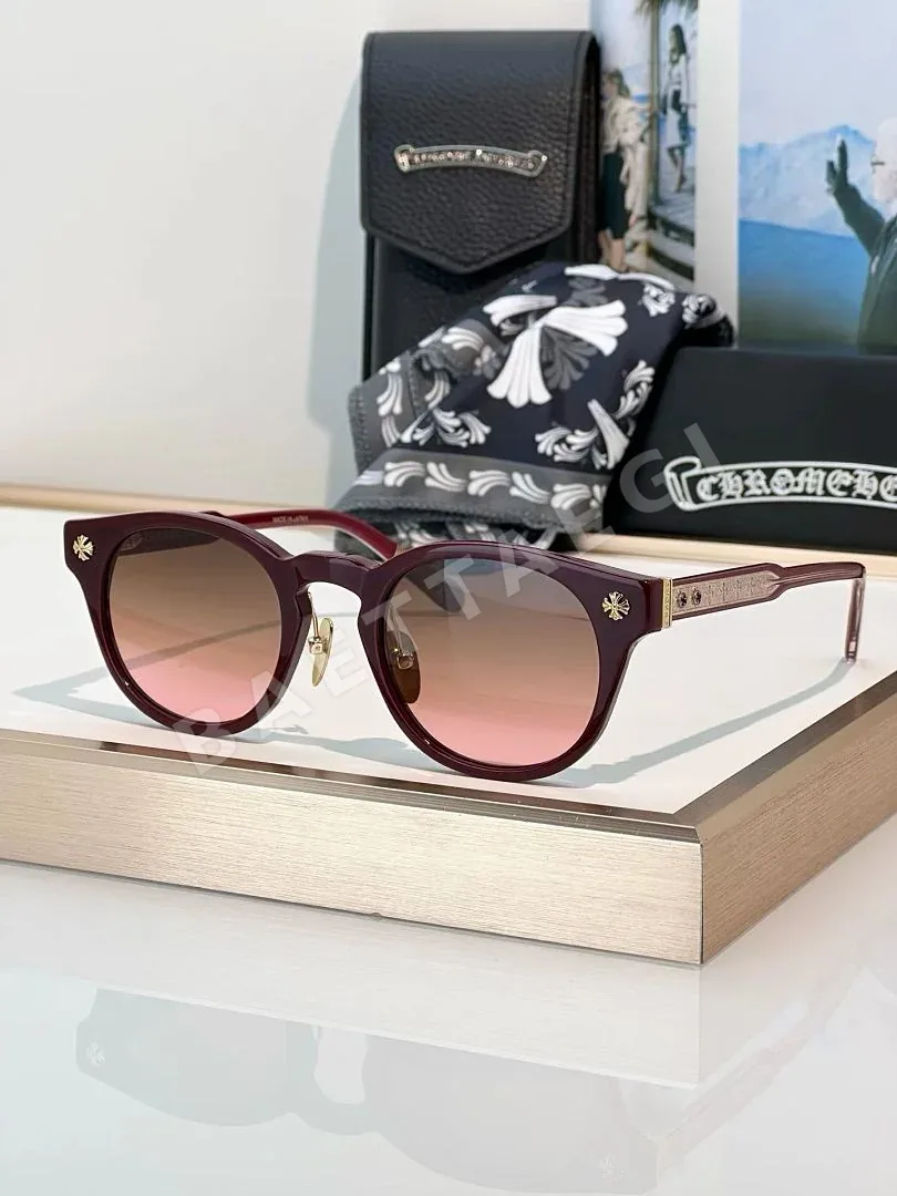 크롬하츠 선글라스 205181 Chrome Hearts Sunglasses 상세 이미지 6