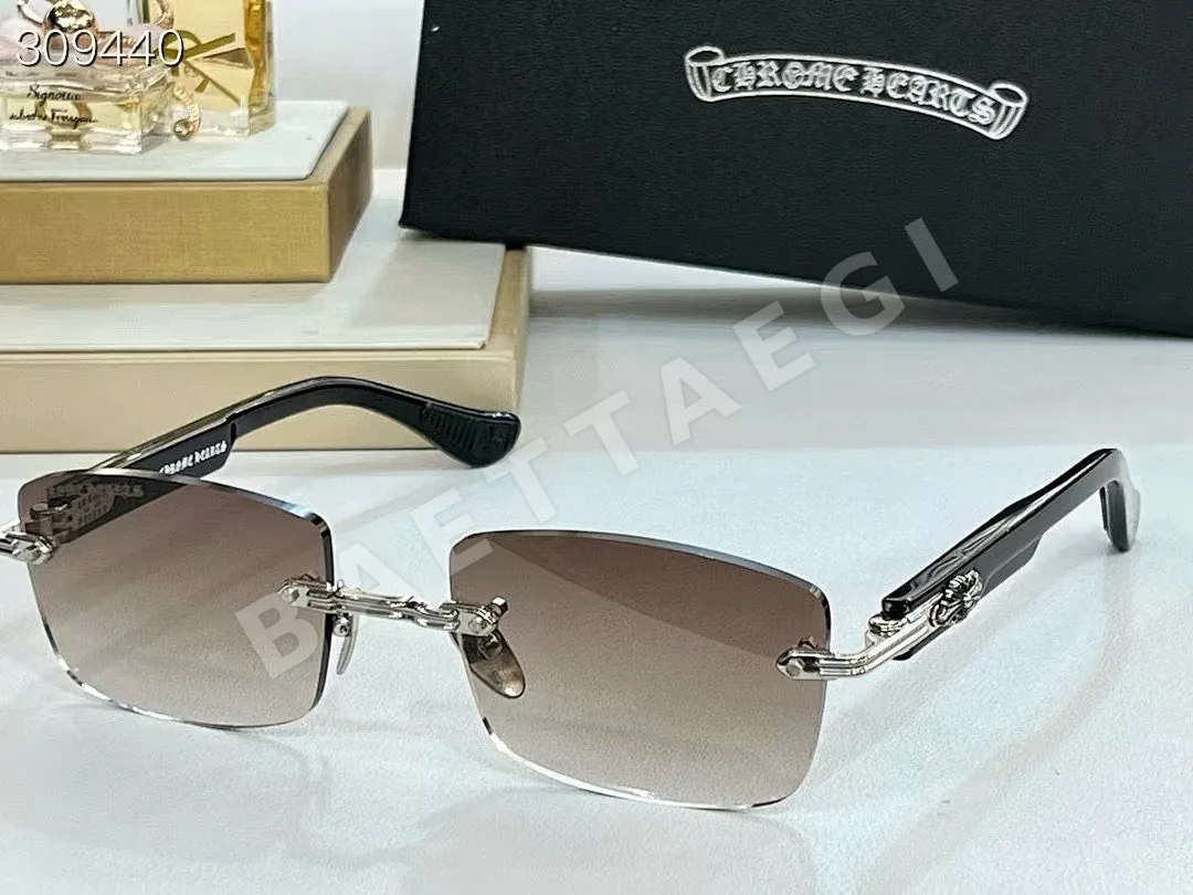 크롬하츠 선글라스 204711 Chrome Hearts Sunglasses 상세 이미지 15