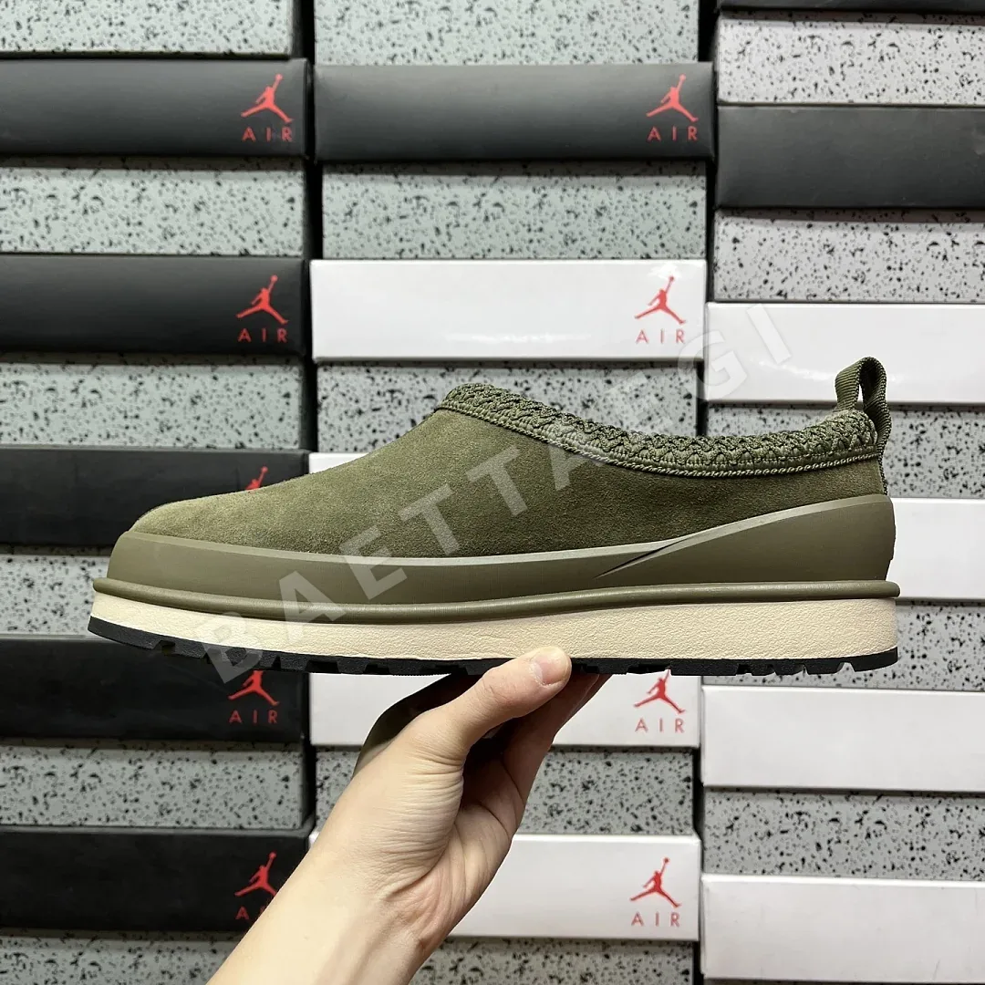 어그 [OT] 그린 209174 UGG 1180200 FNBL 상세 이미지 8