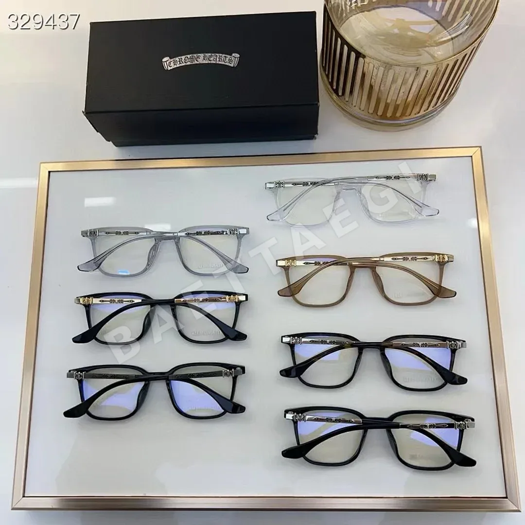 크롬하츠 선글라스 204980 Chrome Hearts Sunglasses 상세 이미지 8