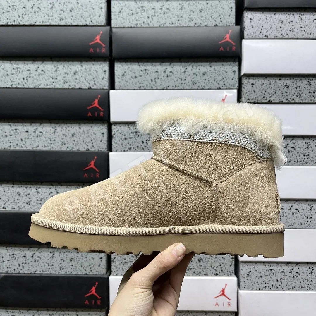 어그 [OT] 209105 UGG 1174496-SAN 상세 이미지 5