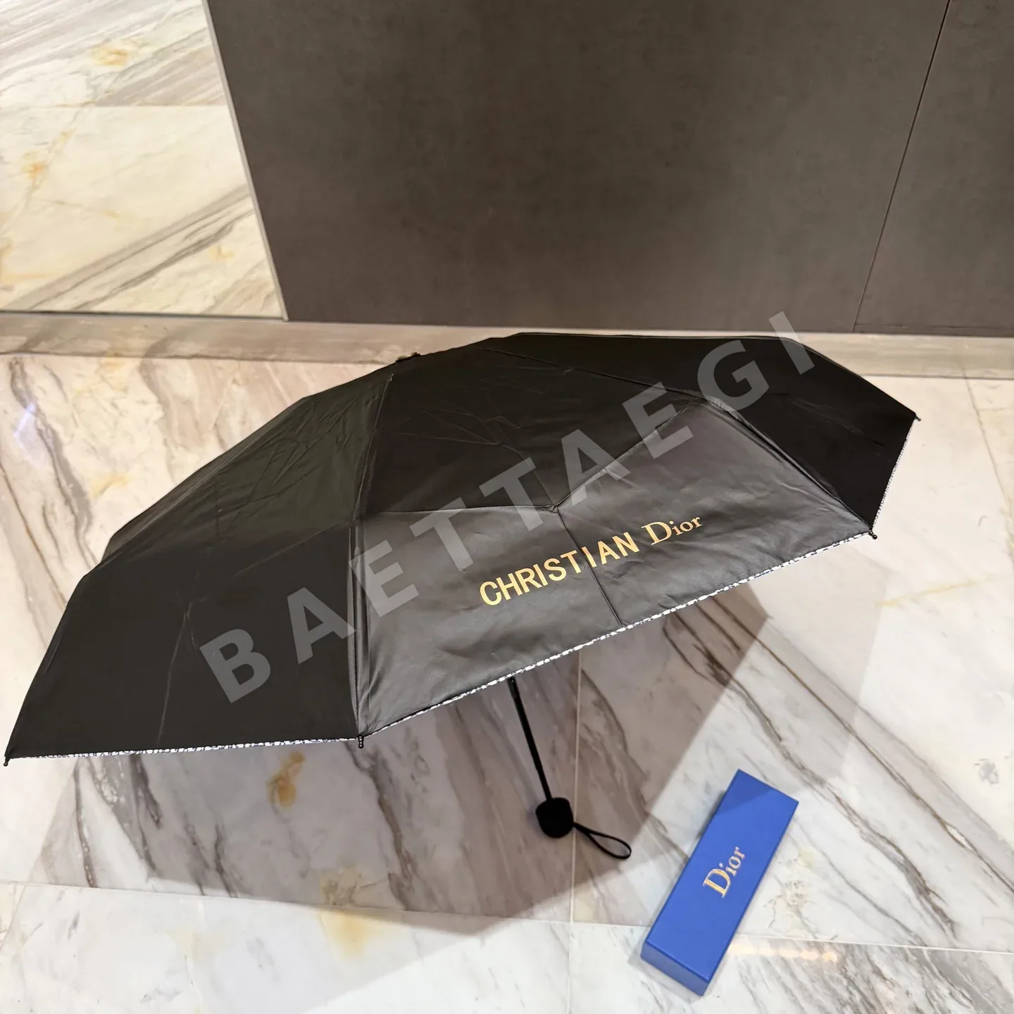 디올 우산 85543 Dior Umbrella 상세 이미지 4