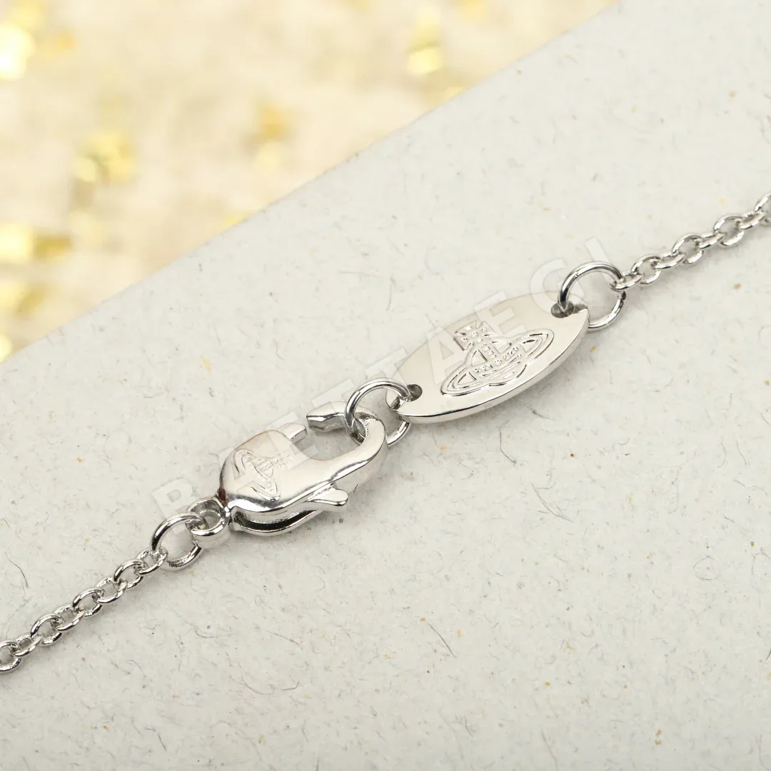 비비안웨스트우드 목걸이 65137 Vivienne Westwood Necklace 상세 이미지 6