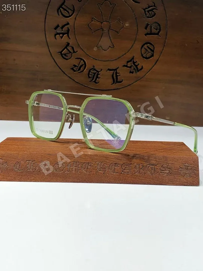 크롬하츠 선글라스 205044 Chrome Hearts Sunglasses 상세 이미지 8