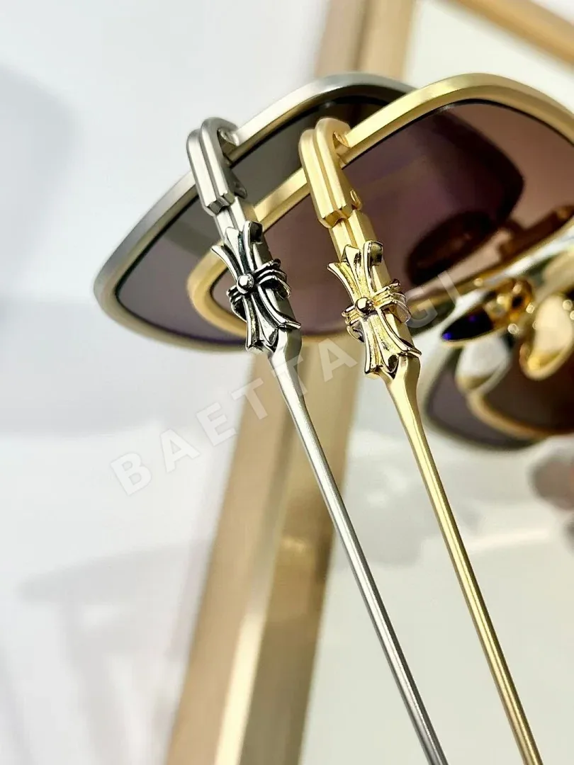 크롬하츠 선글라스 205040 Chrome Hearts Sunglasses 상세 이미지 5