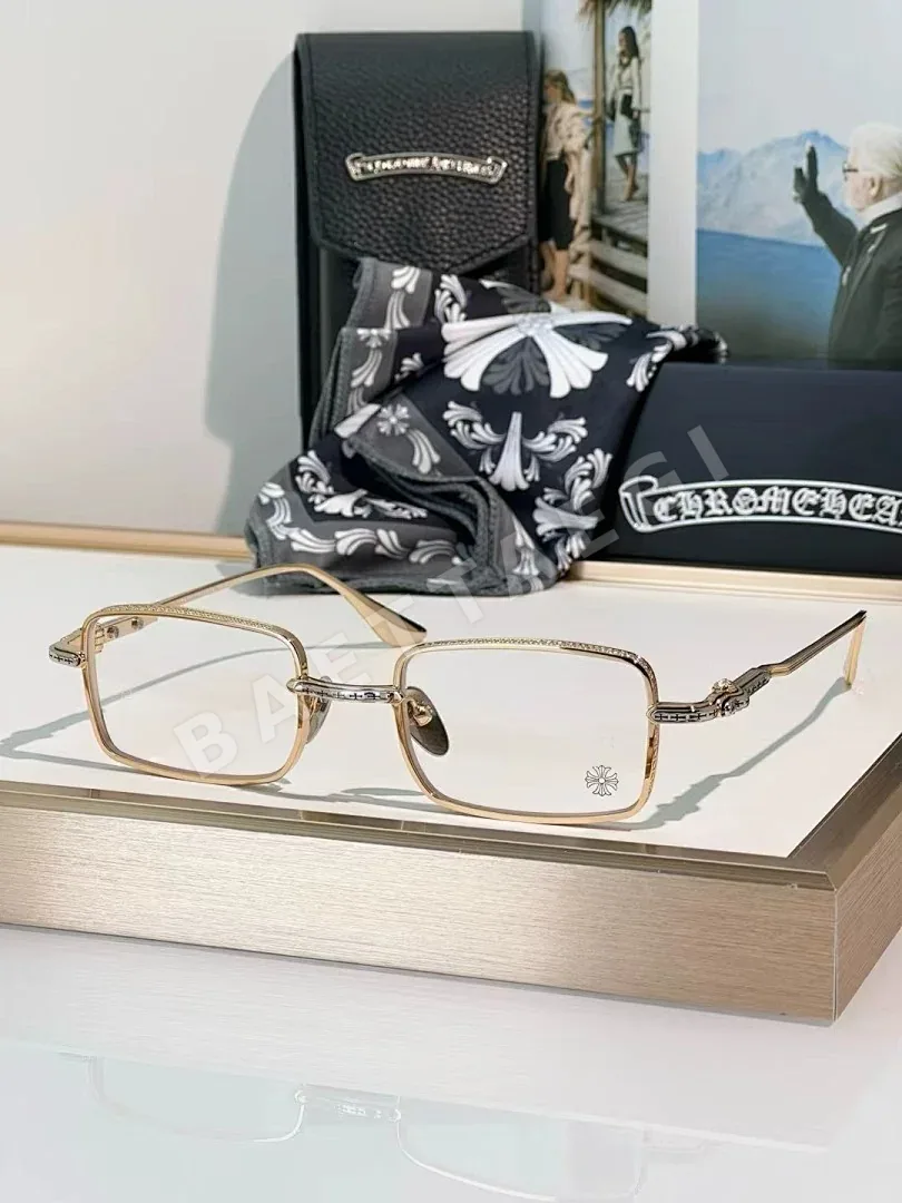 크롬하츠 선글라스 205118 Chrome Hearts Sunglasses 상세 이미지 8