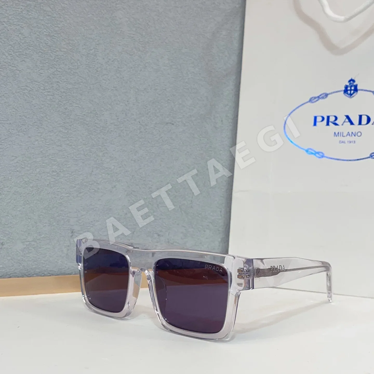 프라다 선글라스 56498 Prada Sunglasses 상세 이미지 5