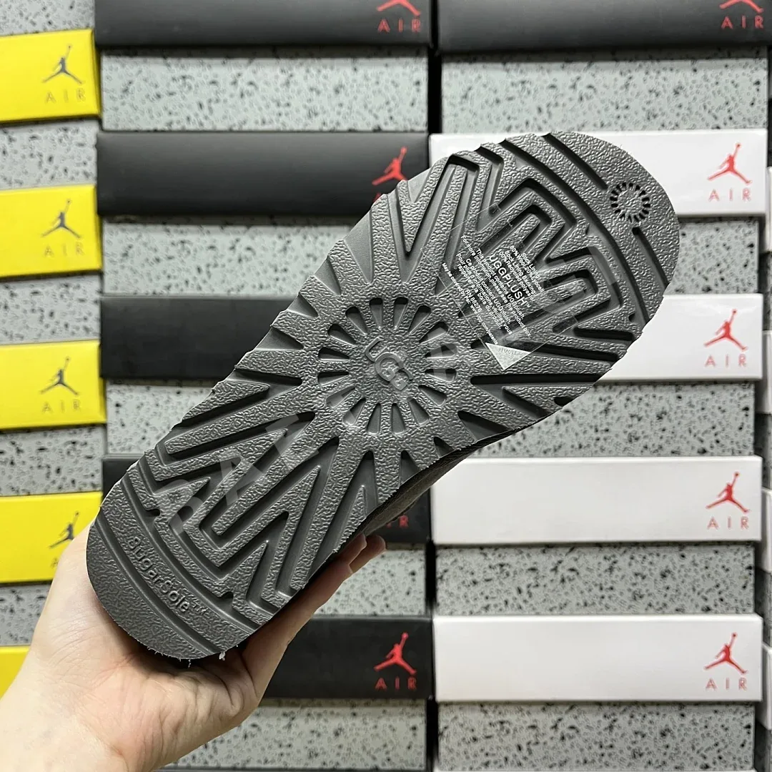 어그 [OT] 그레이 208993 UGG 상세 이미지 8